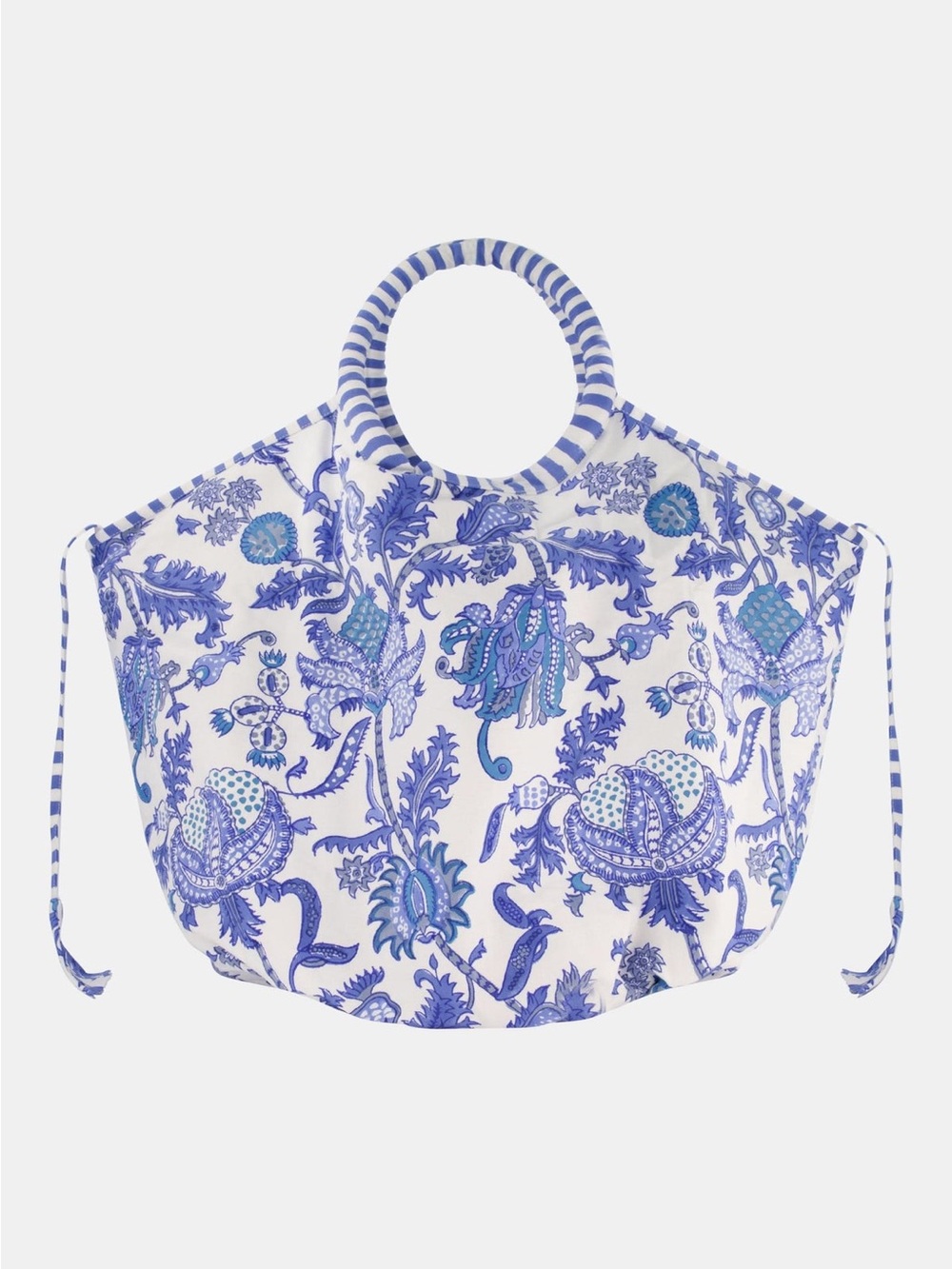 Roller Rabbit Amanda Bondi Bag - Picture 7 of 17